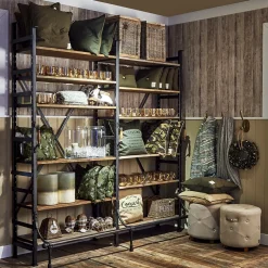 Bowery Extension Cabinet