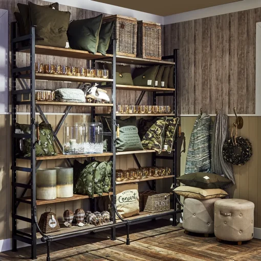 Bowery Extension Cabinet
