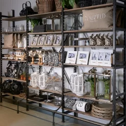 Bowery Extension Cabinet