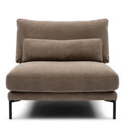 Bowie Club Center, celtic weave, melting silver