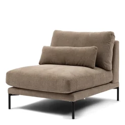 Bowie Club Center, celtic weave, melting silver