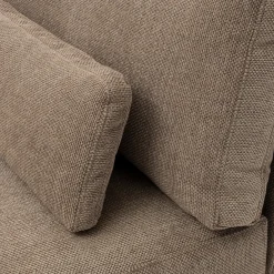 Bowie Club Center, celtic weave, melting silver