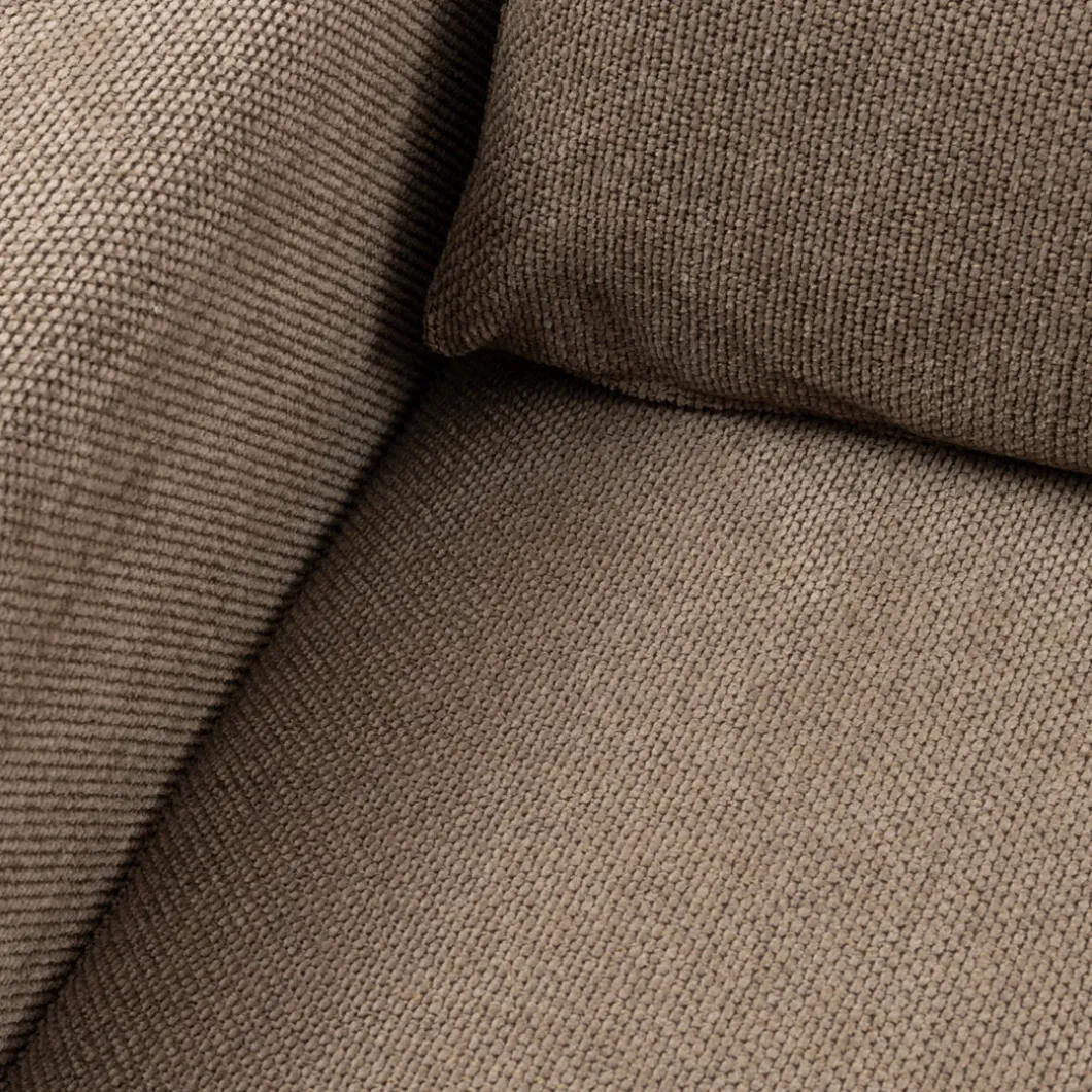 Bowie Club Corner with Arm Left, celtic weave, melting silver