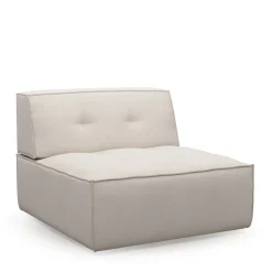 Brandon Center, celtic weave, chelsea flax