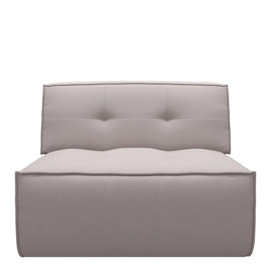 Brandon Center, celtic weave, pebbles stone