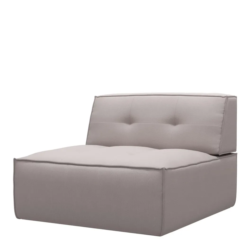 Brandon Center, celtic weave, pebbles stone