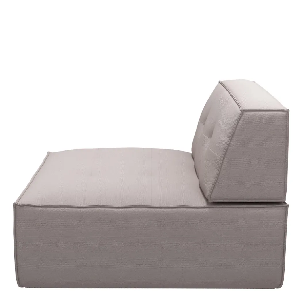 Brandon Center, celtic weave, pebbles stone