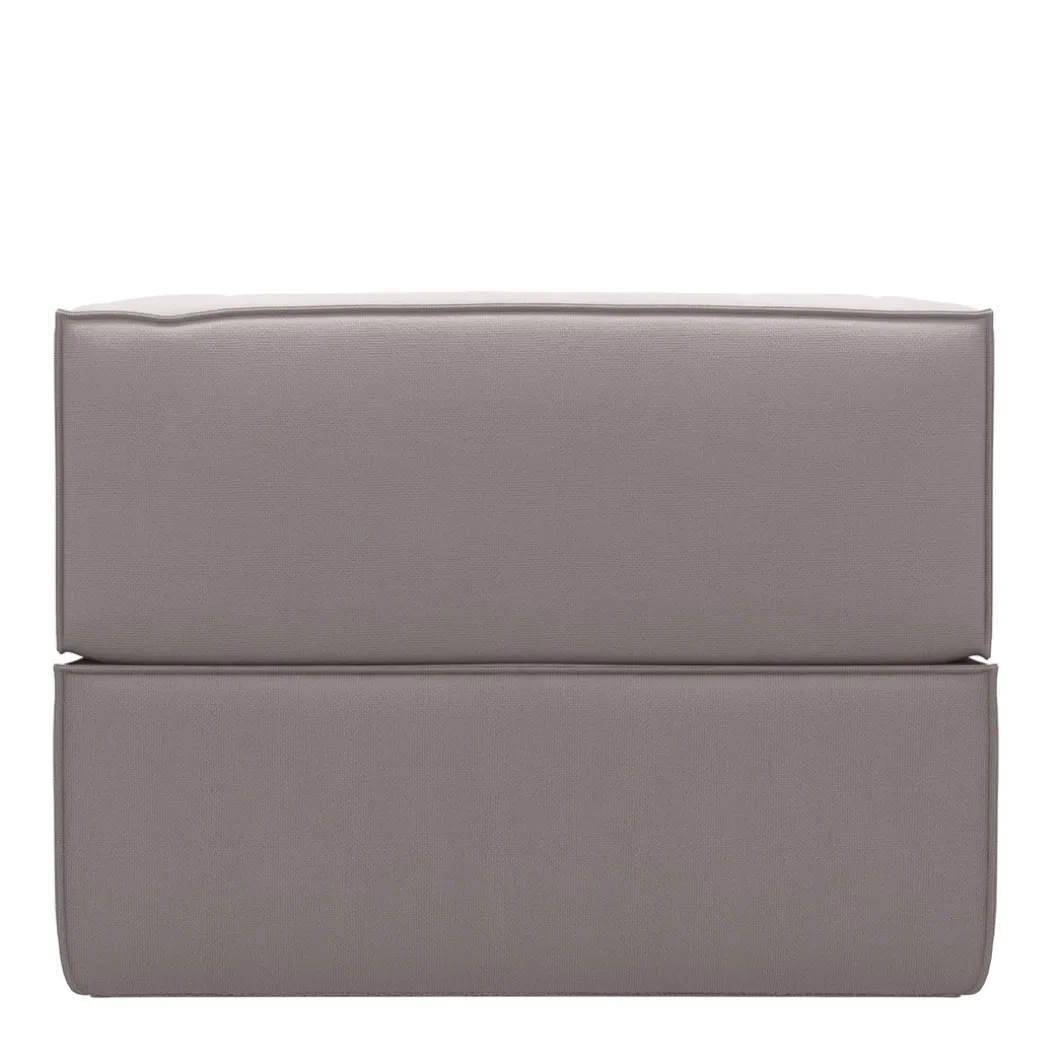 Brandon Center, celtic weave, pebbles stone