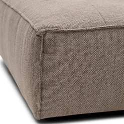 Brandon Center, celtic weave, melting silver