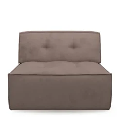 Brandon Center, scottish suede