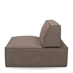 Brandon Center, scottish suede