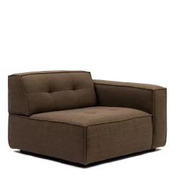 Brandon Corner Arm R Coffee