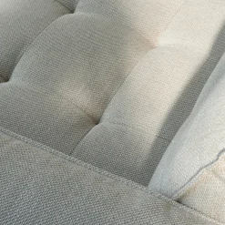 Brandon Corner Arm Right, celtic weave, chelsea flax