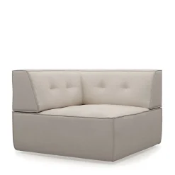 Brandon Corner, celtic weave, chelsea flax