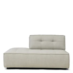 Brandon Lounger L Chalk