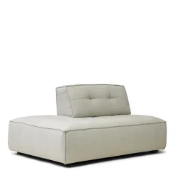 Brandon Lounger L Chalk