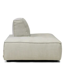 Brandon Lounger L Chalk