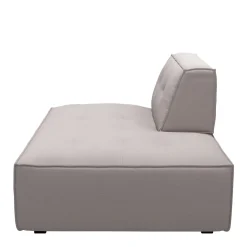 Brandon Lounger Right, celtic weave, pebbles stone