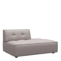 Brandon Lounger Right, celtic weave, pebbles stone