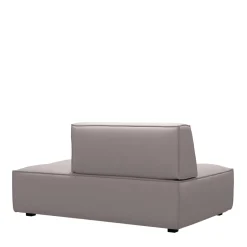 Brandon Lounger Right, celtic weave, pebbles stone