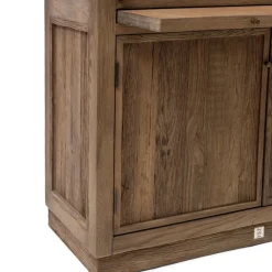 Buffetkast Clearwater Creek