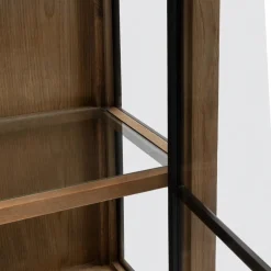 Buffetkast Clearwater Creek