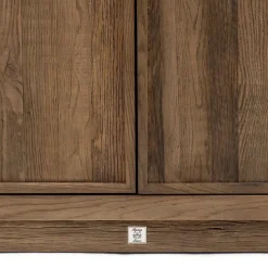 Buffetkast Clearwater Creek