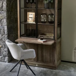 Buffetkast Clearwater Creek