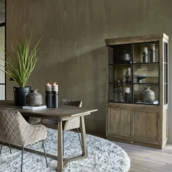 Buffetkast Clearwater Creek