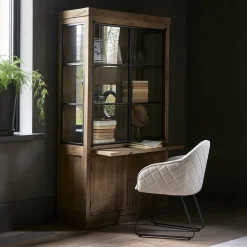 Buffetkast Clearwater Creek