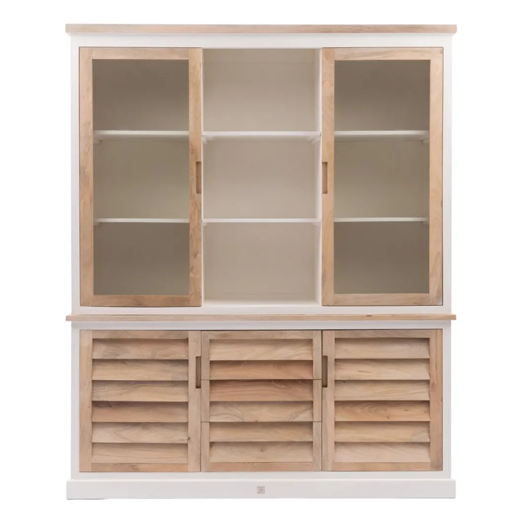 Buffetkast Pacifica, XL