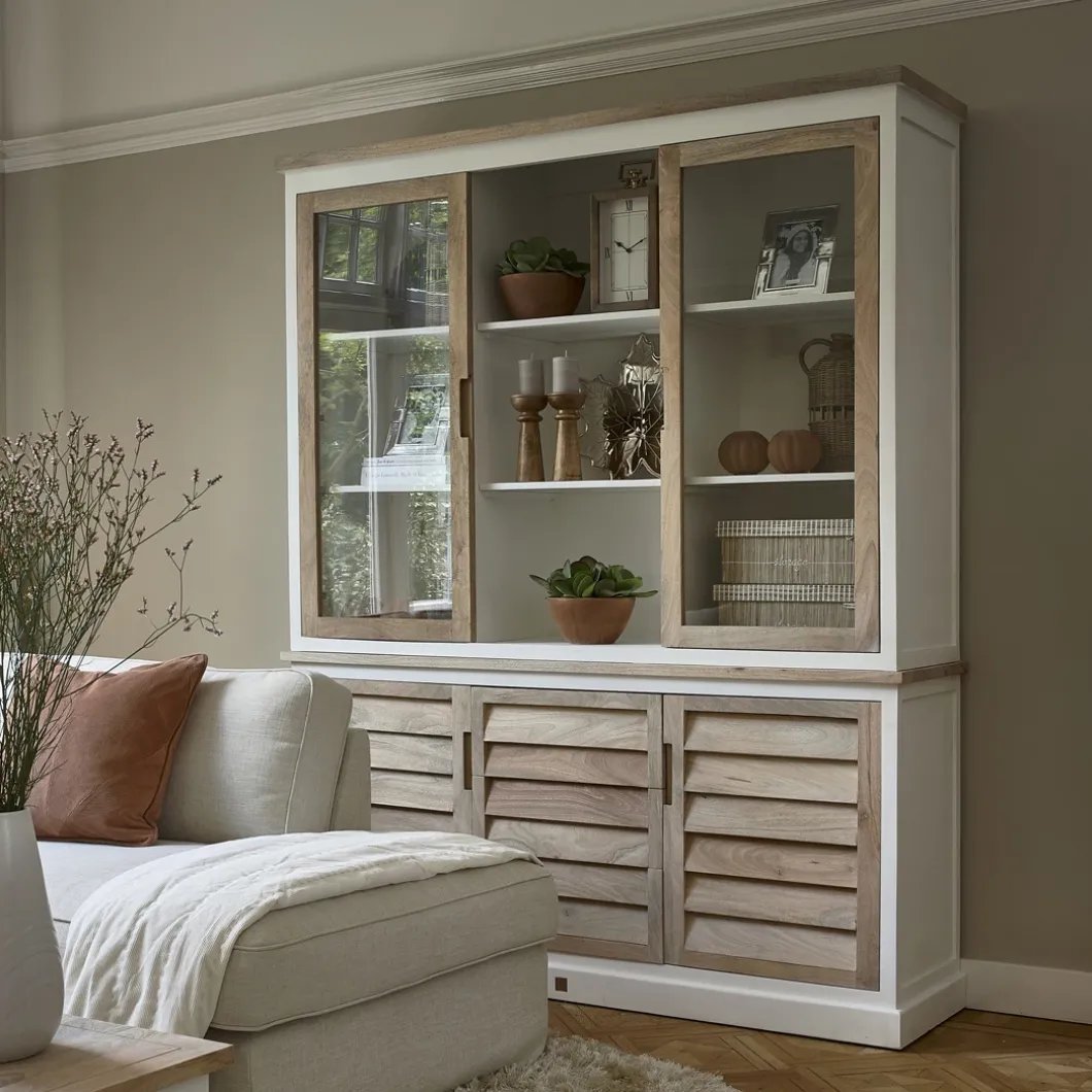 Buffetkast Pacifica, XL