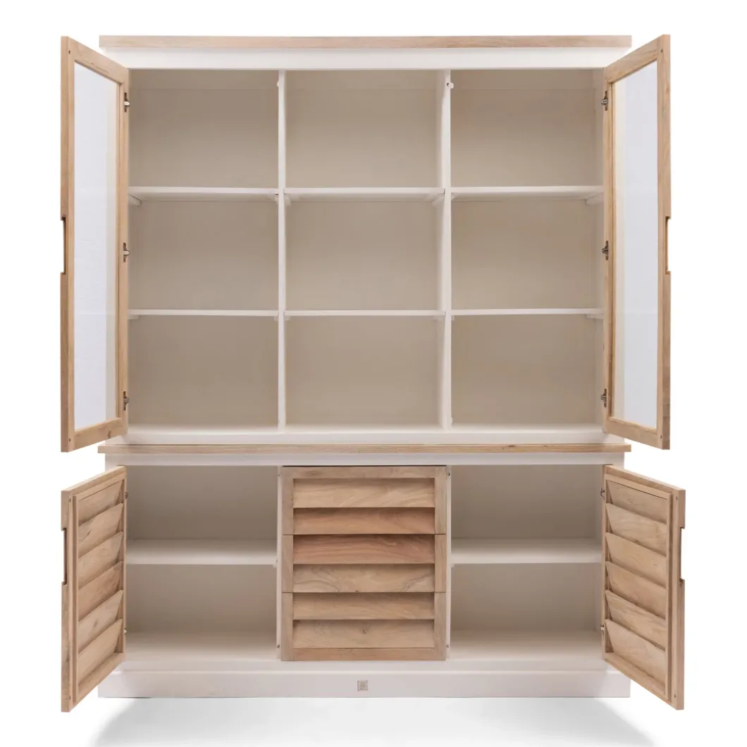 Buffetkast Pacifica, XL