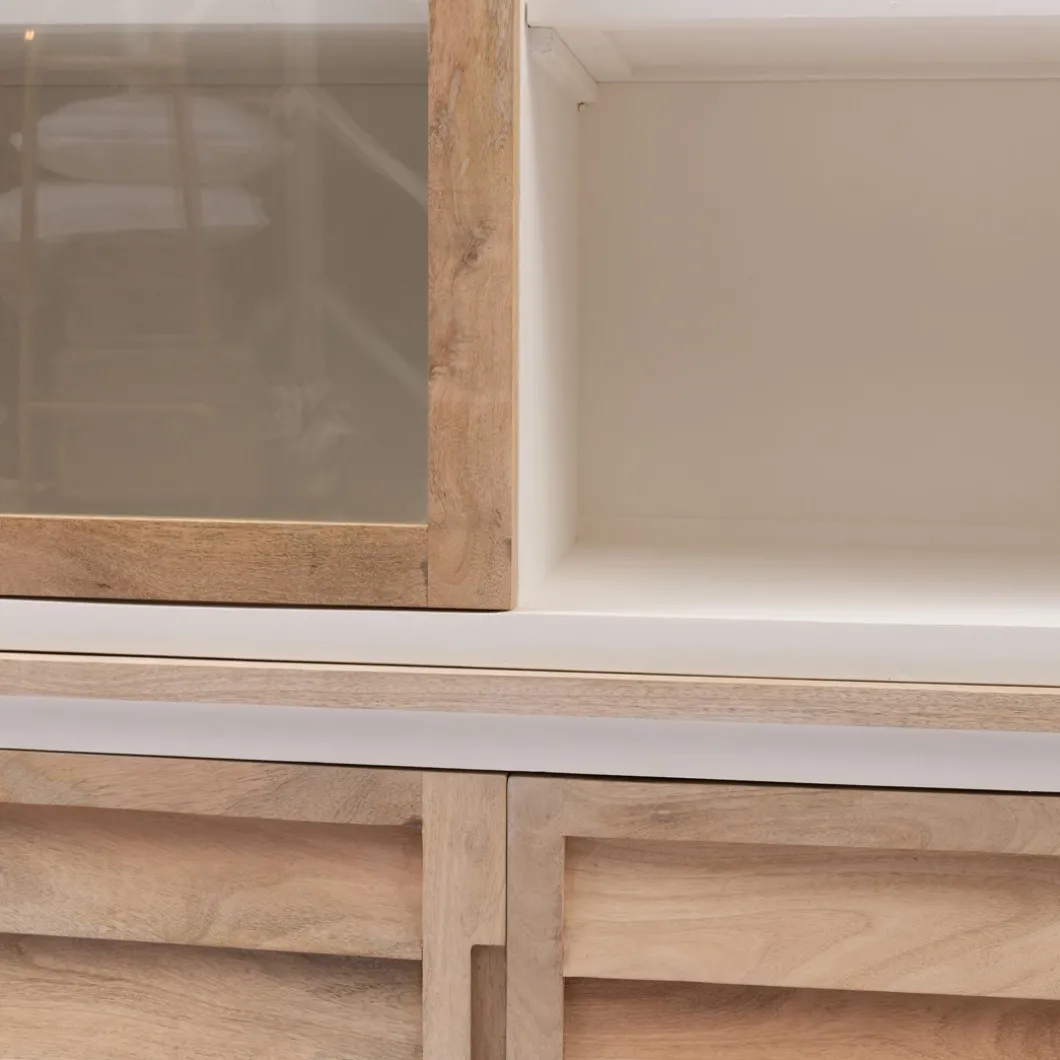 Buffetkast Pacifica, XL