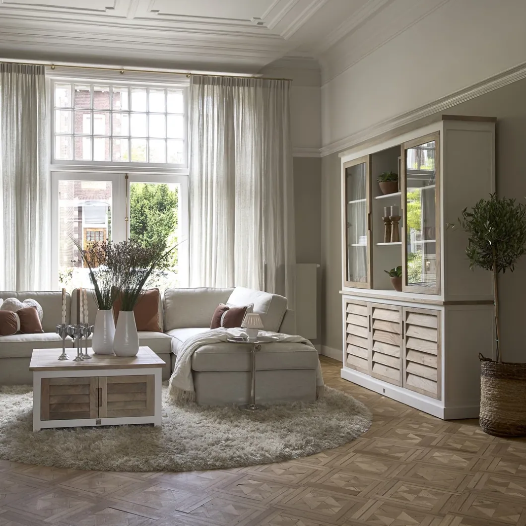 Buffetkast Pacifica, XL