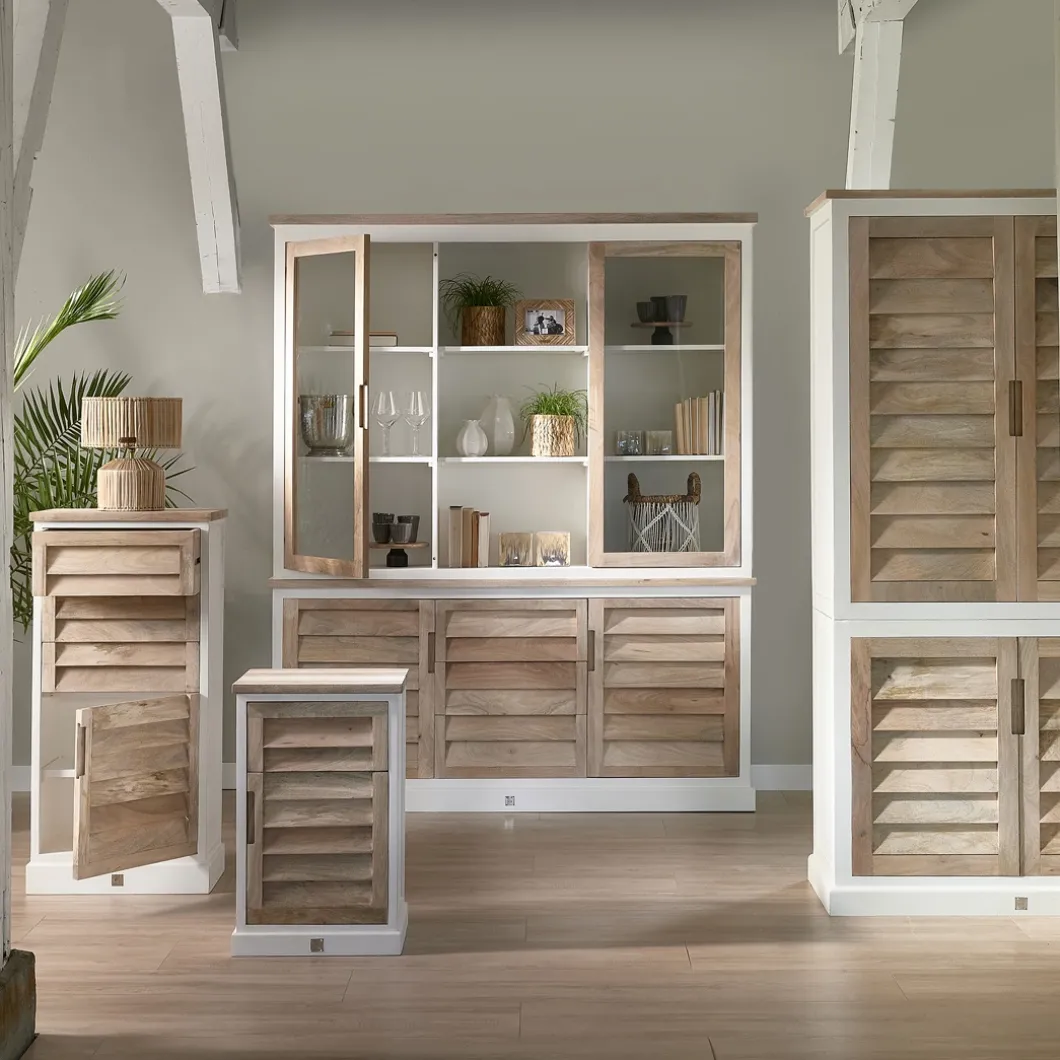 Buffetkast Pacifica, XL