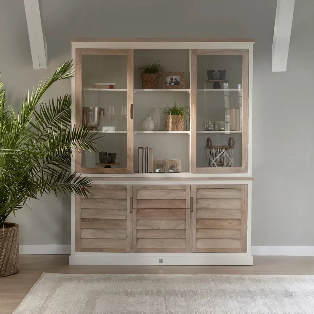 Buffetkast Pacifica, XL