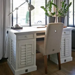 Bureau New Orleans