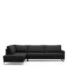Chaise Longue Bank Links West Houston, Basic Black