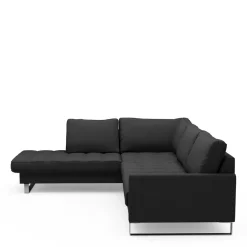 Chaise Longue Bank Links West Houston, Basic Black
