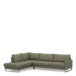 Chaise Longue Bank Links West Houston, Forest Green