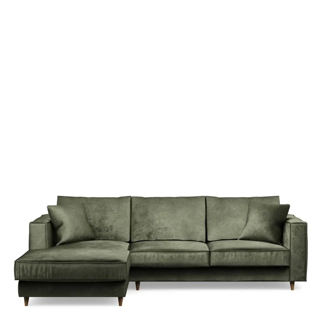Chaise Longue Bank Links Kendall, Ivy