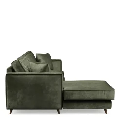 Chaise Longue Bank Links Kendall, Ivy
