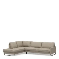 Chaise Longue Bank Links West Houston, Ansvers Flax