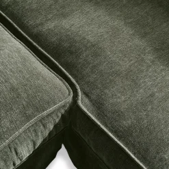 Chaise Longue Bank Links Brompton Cross, Ivy