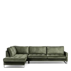 Chaise Longue Bank Links West Houston, Ivy