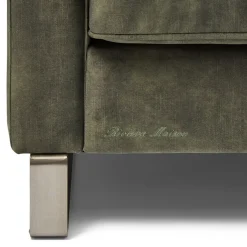 Chaise Longue Bank Links West Houston, Ivy