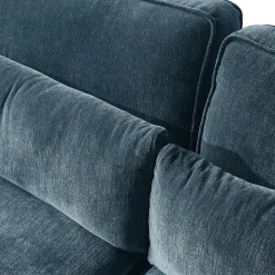 Chaise Longue Bank Links Brompton Cross, Petrol