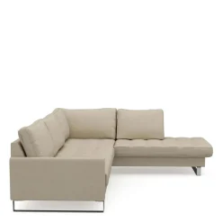 Chaise Longue Bank Rechts West Houston, Flanders Flax