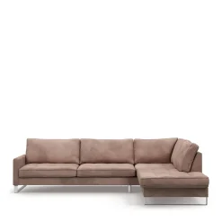 Chaise Longue Bank Rechts West Houston, Liver